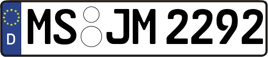MS-JM2292