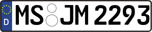 MS-JM2293