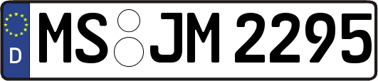 MS-JM2295