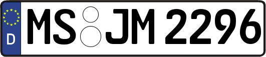 MS-JM2296