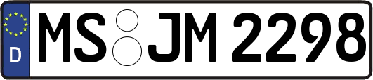 MS-JM2298
