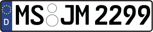 MS-JM2299