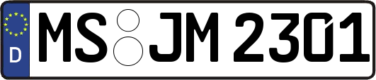 MS-JM2301