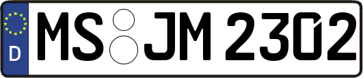 MS-JM2302