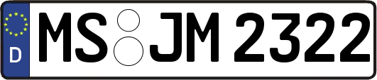 MS-JM2322