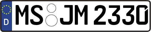 MS-JM2330