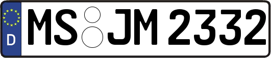 MS-JM2332