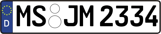 MS-JM2334