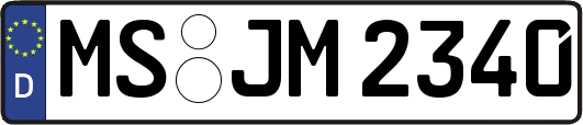 MS-JM2340