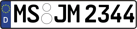 MS-JM2344