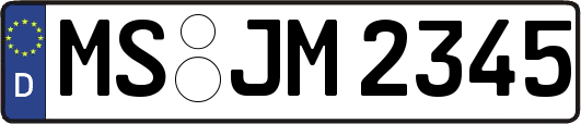 MS-JM2345