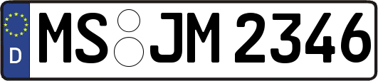MS-JM2346