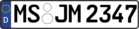 MS-JM2347