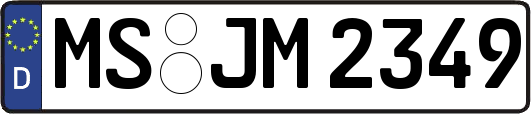 MS-JM2349