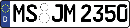 MS-JM2350