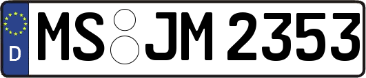 MS-JM2353