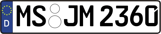 MS-JM2360