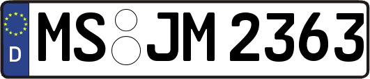 MS-JM2363