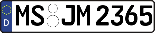 MS-JM2365