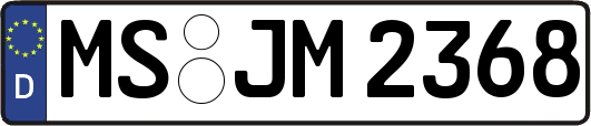 MS-JM2368