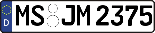 MS-JM2375