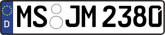 MS-JM2380