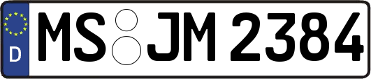 MS-JM2384