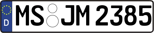 MS-JM2385
