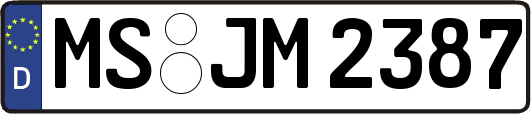 MS-JM2387