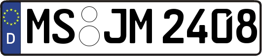 MS-JM2408