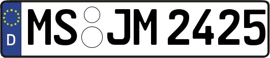 MS-JM2425