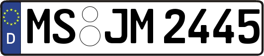 MS-JM2445