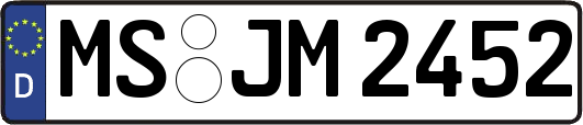 MS-JM2452