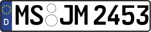 MS-JM2453