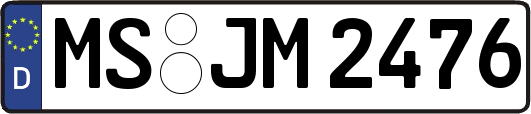 MS-JM2476