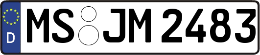 MS-JM2483