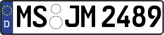 MS-JM2489