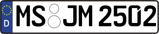 MS-JM2502