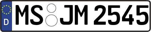MS-JM2545