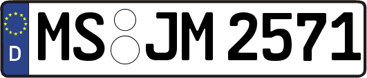 MS-JM2571