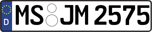 MS-JM2575