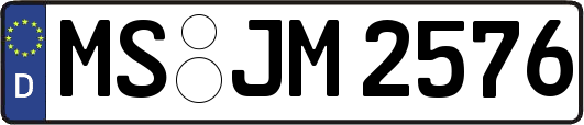 MS-JM2576