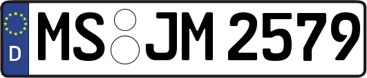 MS-JM2579