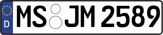 MS-JM2589
