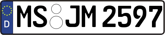 MS-JM2597