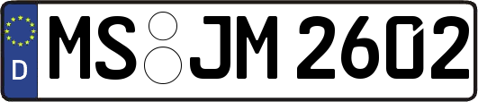 MS-JM2602