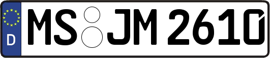 MS-JM2610