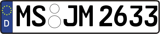 MS-JM2633