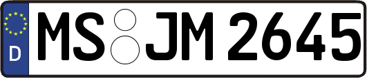 MS-JM2645
