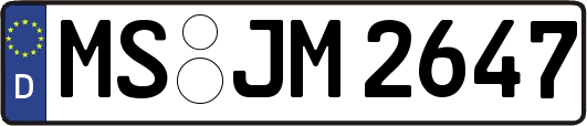 MS-JM2647